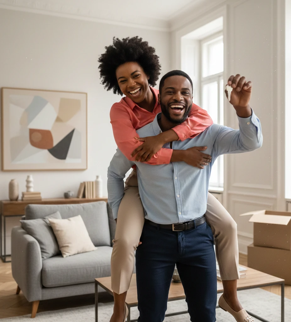 WI Purchase of Real Estate